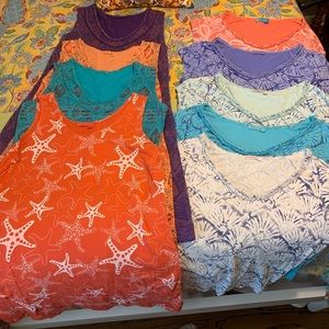 14 piece lot of Fresh Produce